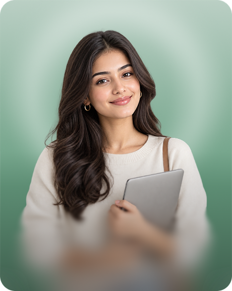 Maya Patel - Marketing Manager